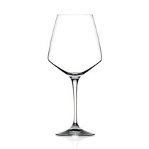 Бокал для вина 780 мл хр. стекло RCR Luxion Aria 6 шт. - RCR Cristalleria Italiana