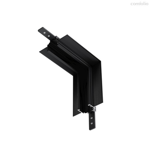 Коннектор внутренний для встраиваемого низкопрофильного шинопровода Exility - Maytoni