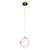 10531D Подвесной светильник LOFT IT Fionora - Loft It