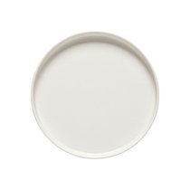Тарелка круглая с бортом Redonda White RNP292-WHI (RNP292-067) - Costa Nova