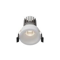 Встраиваемый светильник Омут / Dip 9 Вт 4000 К 9° - Maytoni