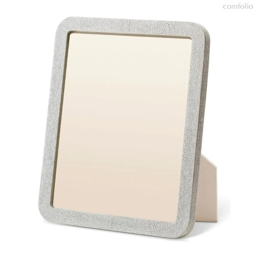 Серая фоторамка "Мэгги" [L] - Louvre Home