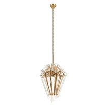 10432 Clear Подвесной светильник LOFT IT Shard - Loft It