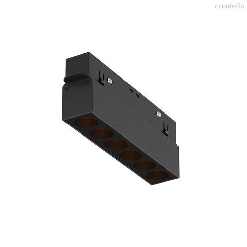 Трековый светильник Technical TR031-2-6W3K-B - Maytoni