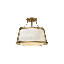 Потолочный светильник Hinkley Lighting HK-CHARLOTTE-SF-BC - Hinkley