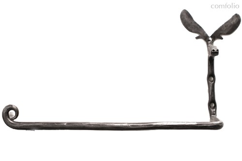 Держатель для бумажных полотенец Лось - Covali