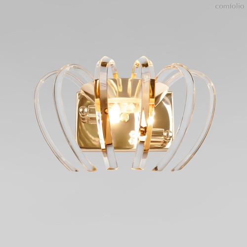 10300W French gold Настенный светильник LOFT IT Dakota - Loft It
