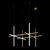 10393/A Подвесной светильник LOFT IT Coordinates - Loft It