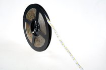 Светодиодная лента SMD, 14,4W/m, 3000K, 1080 Lm/m, DC24V, CRI>95, IP65, уп. 5 м, серия DN8SSL - Donel