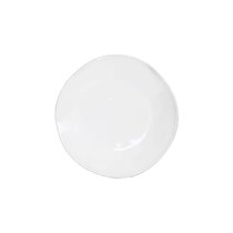Тарелка круглая Lisa White LSP216-WHE (LSP216-02203B) - Costa Nova