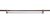 Led св-к для Flexy, LINE, DC48В, 18Вт, L1349xW30xH79мм, 768Лм, CRI>90, 120°, 3000К, недиммируемый, IP20, бронза - Donolux