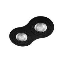 10341/2B Black Встраиваемый светильник LOFT IT Hap - Loft It