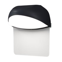 Настенный светильник (бра) Maytoni Outdoor Gloss O447WL-L7GF3K - Maytoni
