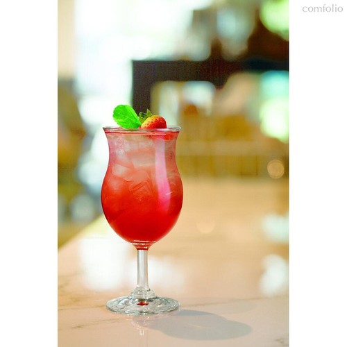 Бокал для коктейля 350 мл Харикейн "Cuba Poco Grande" Ocean 6 шт. - Ocean