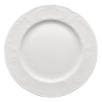 Тарелка круглая плоская 20 см, с бортом, Mozart - Bauscher