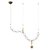 5022-10P Подвесной светильник LOFT IT Cоcо - Loft It