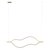 10403/1400 AB Подвесной светильник LOFT IT Tape Light - Loft It
