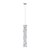 10186/600 Подвесной светильник LOFT IT Monaсo - Loft It