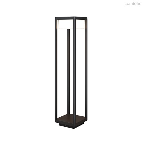 Ландшафтный светильник Maytoni Outdoor Baker Street O021FL-L10B3K - Maytoni