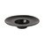 Тарелка глубокая Roda Black RTP284-BLK (RTP284-964) - Costa Nova