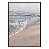 Песочный берег, 21x30 см - Dom Korleone