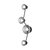 Потолочный светильник Freya Drop FR5445CL-L20B - Freya