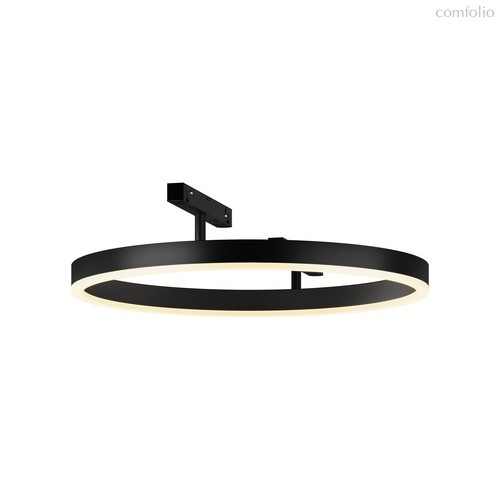 Трековый светильник Рим / Rim Exility 3000K 24Вт 120° - Maytoni