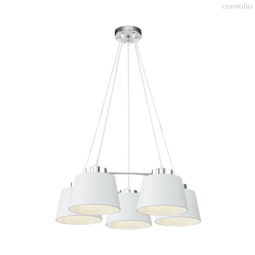 Подвесной светильник Freya FR5004PL-05CH - Freya
