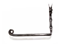 Держатель для туалетной бумаги Дракон - Covali