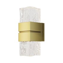 Настенный светильник (бра) Торрис / Torris 3000К 12Вт