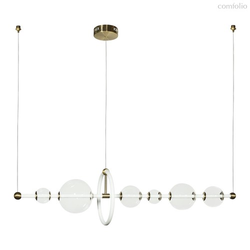 10126/1200 Подвесной светильник LOFT IT Alpha - Loft It