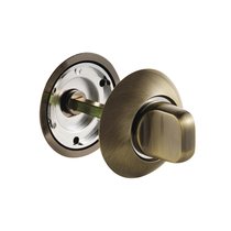 Завёртка сантехническая OL B, бронза - Archie