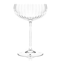 Креманка для шампанского Anna Von Lipa Лион 280 мл, стекло хрустальное - Anna Von Lipa