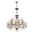 10203/12+8 Mult Подвесной светильник LOFT IT Grace - Loft It