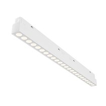 Трековый светильник Точки / Points Exility 2700-6000K 24Вт 36° Dim Smart Zigbee - Maytoni