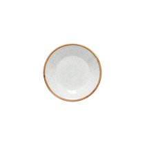 Тарелка круглая Sardegna White SD704-WHI (EVP171-02309Z)