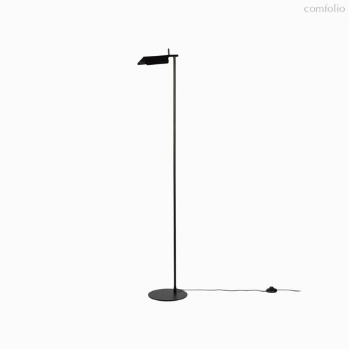 Торшер Gru ширина 30, цвет черный - Cosmo