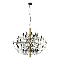 10196/1000 Gold Подвесной светильник LOFT IT Gino - Loft It