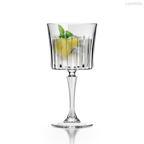 Бокал для коктейля 500 мл хр. стекло TimeLess d 10,3 см h20,8 см RCR - RCR Cristalleria Italiana
