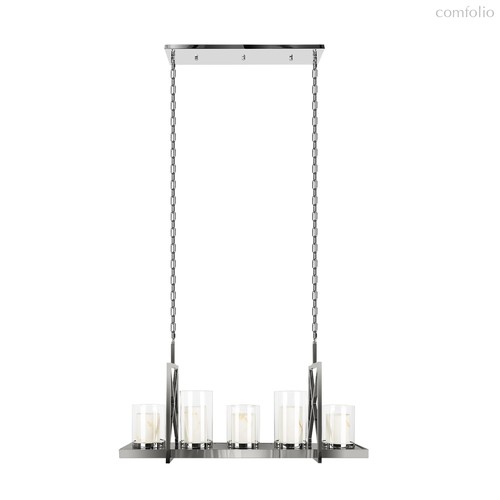 10436/1000R Подвесной светильник LOFT IT Candlebox - Loft It