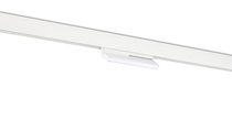 Led светильник для Slim Line, Line, DC 48В 6Вт, L147xW12, 5xH82 мм, 350Лм, 90°, 3000К, недиммируемый, IP20, Ra>90, белый - Donolux