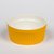 Чашка для подачи "Крем-Карамель" Рамекин 400 мл 12 см желтая P.L. Proff Cuisine 6 шт. - P.L. Proff Cuisine