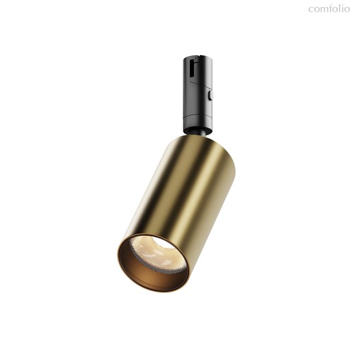 Трековый светильник Фокус / Focus Led 3000К 15Вт 36° - Maytoni