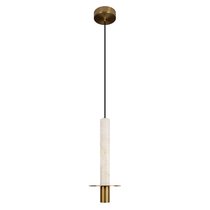 10475B Bronze Подвесной светильник LOFT IT Montblanc - Loft It