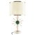 10514T Green Настольная лампа LOFT IT Agate - Loft It