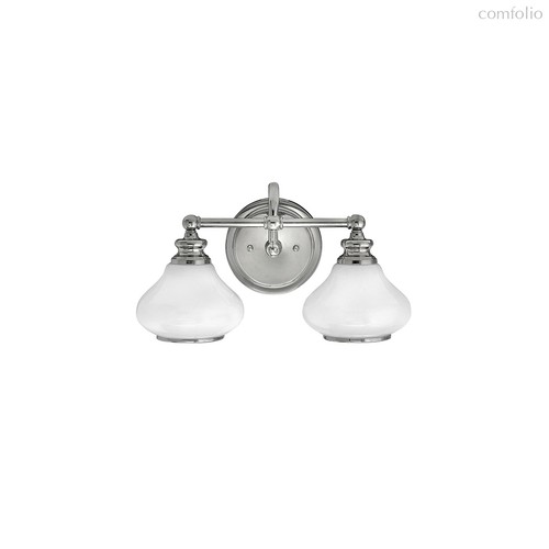 Бра для ванных комнат Hinkley HK-AINSLEY2-BATH - Hinkley