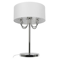 10416T CR Настольная лампа LOFT IT Balance - Loft It