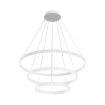 Подвесной светильник Maytoni MOD058PL-L100W4K - Maytoni