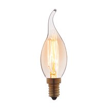 3540-GL Ретро-лампа LOFT IT Edison Bulb - Loft It