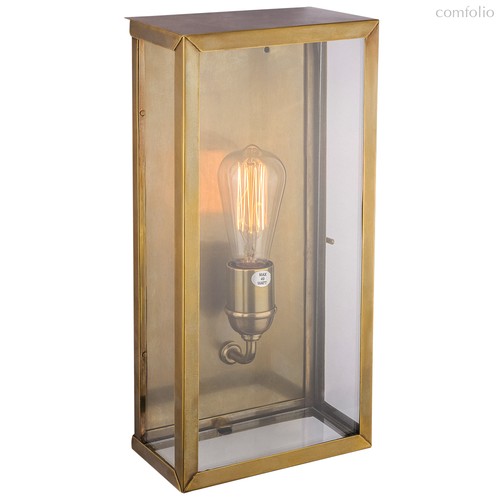 Настенный уличный светильник WL-30701 - Covali